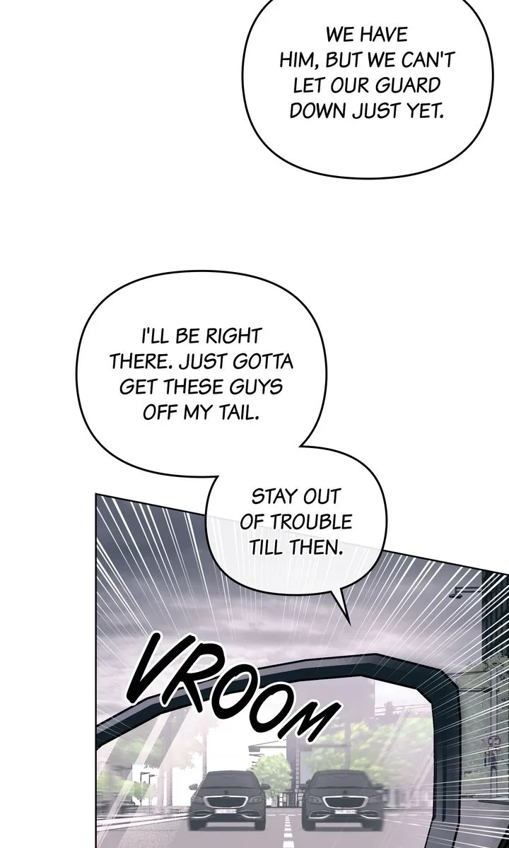 The Superheroes of Class F: Rebooted Chapter 13 page 45
