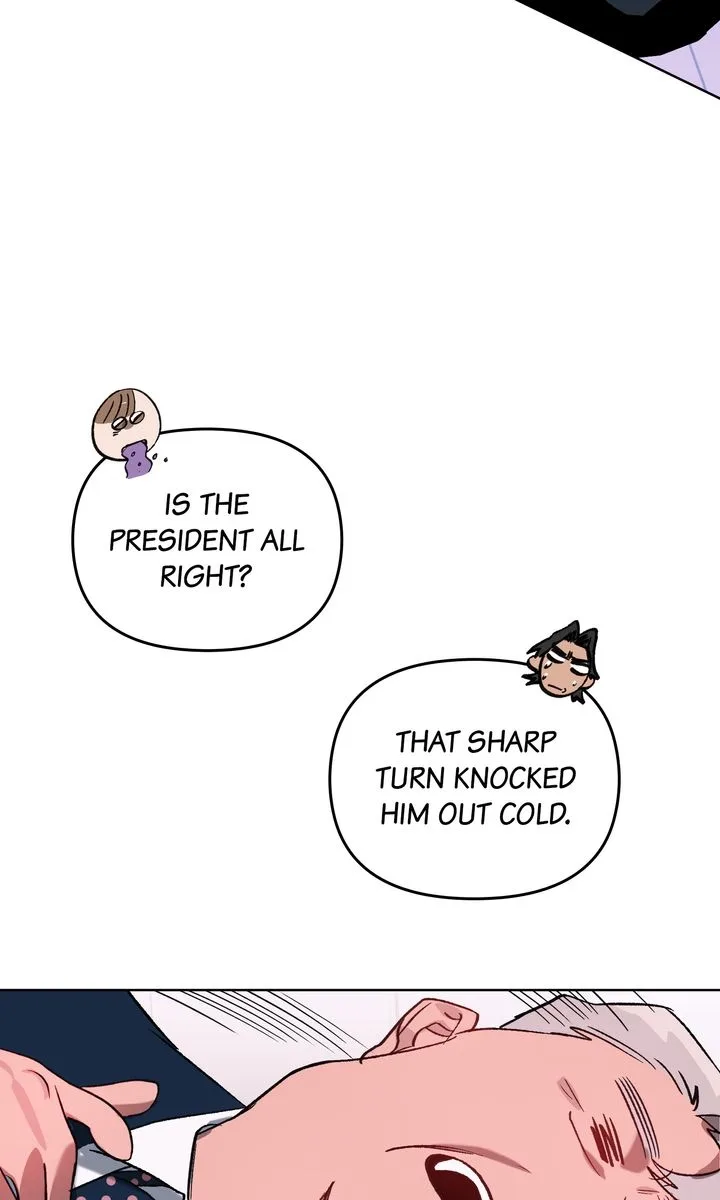 The Superheroes of Class F: Rebooted Chapter 13 page 50