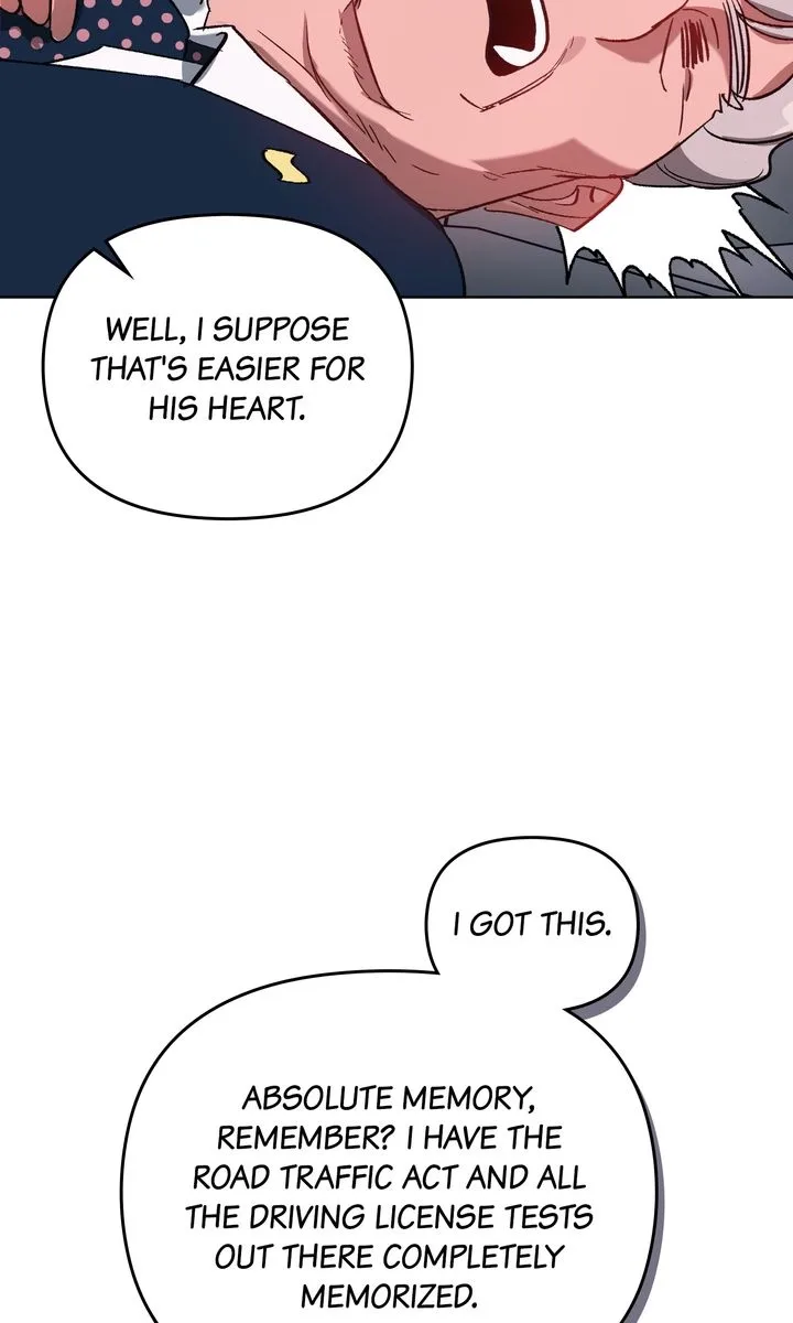 The Superheroes of Class F: Rebooted Chapter 13 page 51