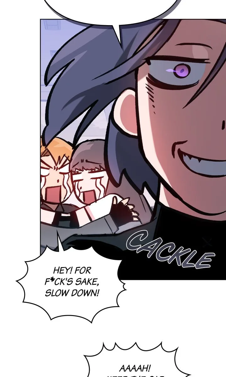 The Superheroes of Class F: Rebooted Chapter 13 page 52