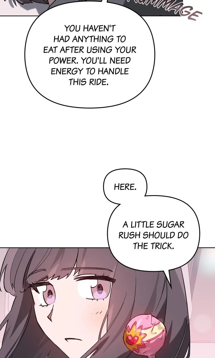 The Superheroes of Class F: Rebooted Chapter 13 page 56