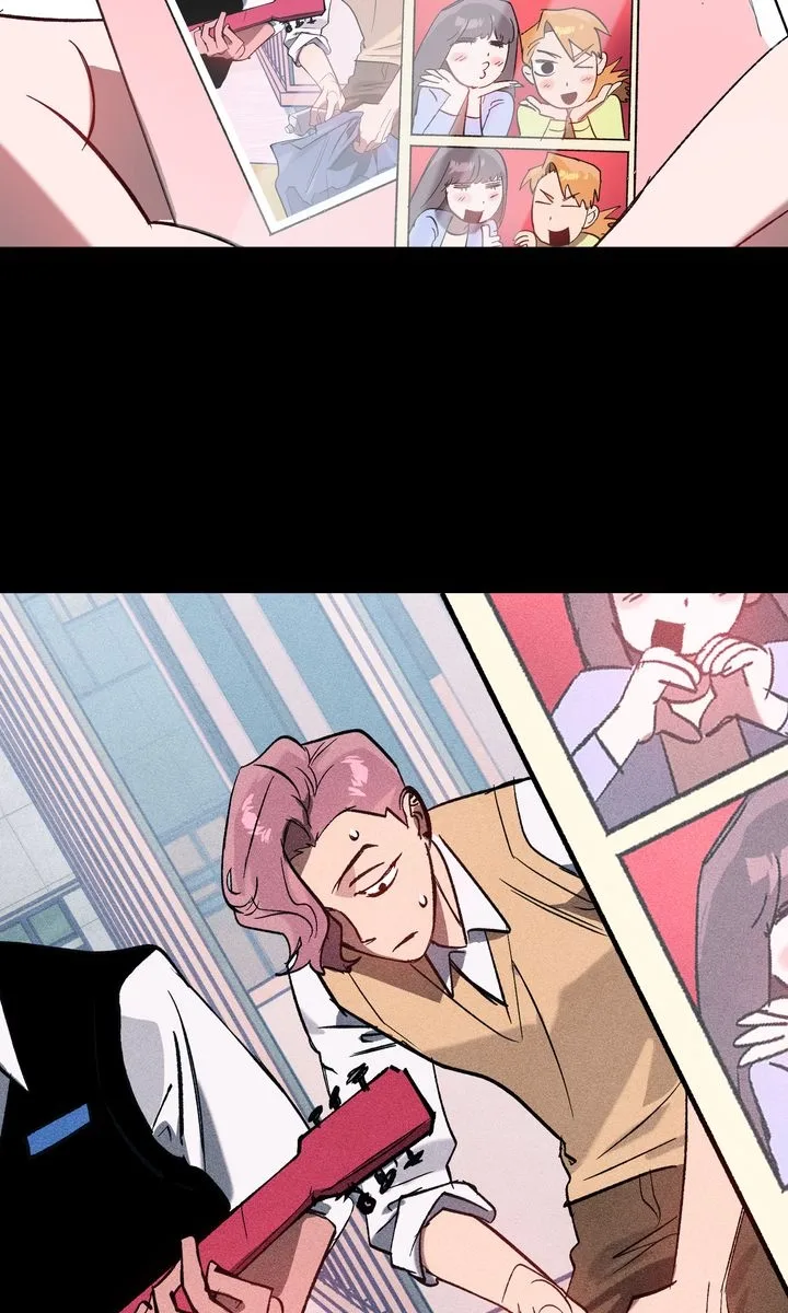 The Superheroes of Class F: Rebooted Chapter 13 page 59