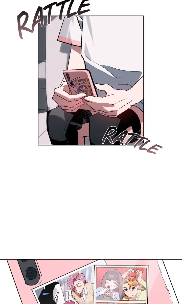 The Superheroes of Class F: Rebooted Chapter 13 page 58