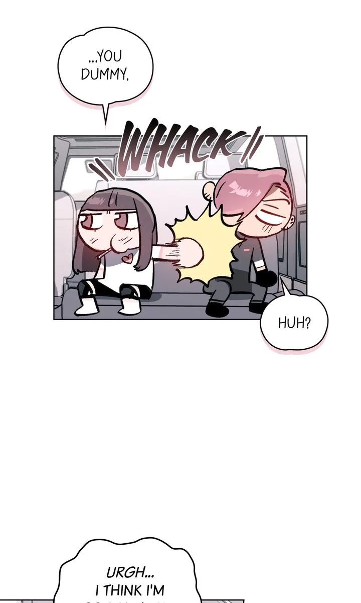 The Superheroes of Class F: Rebooted Chapter 13 page 62