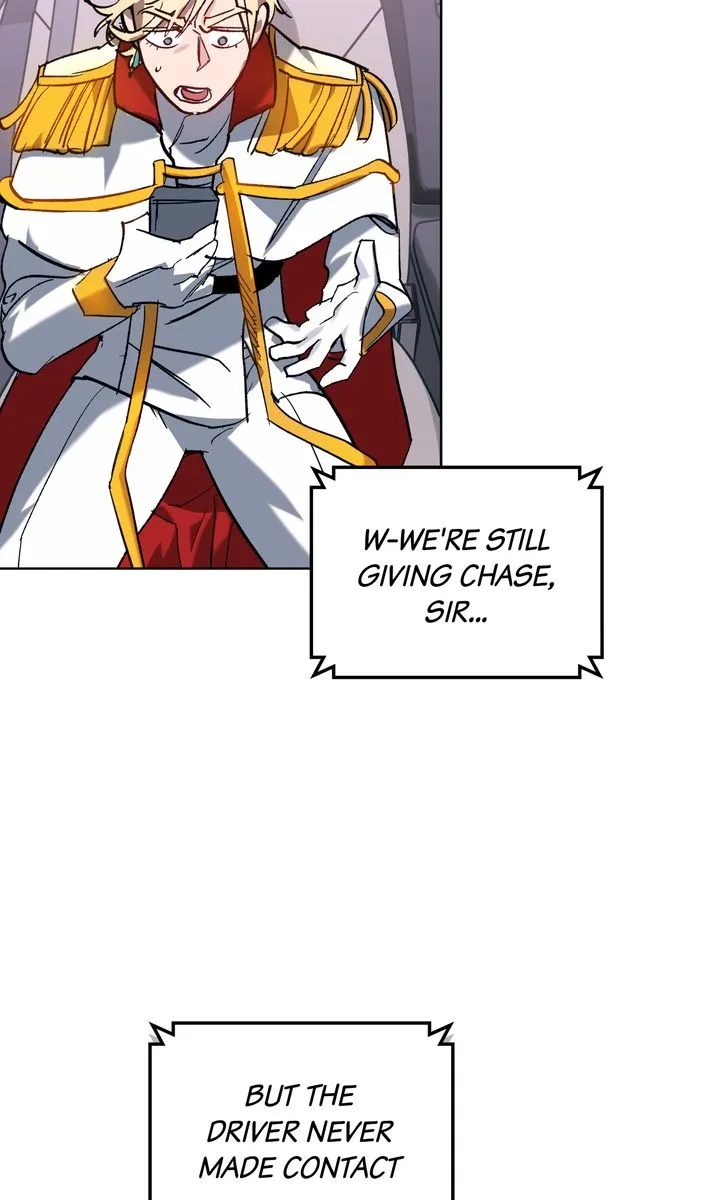 The Superheroes of Class F: Rebooted Chapter 13 page 69