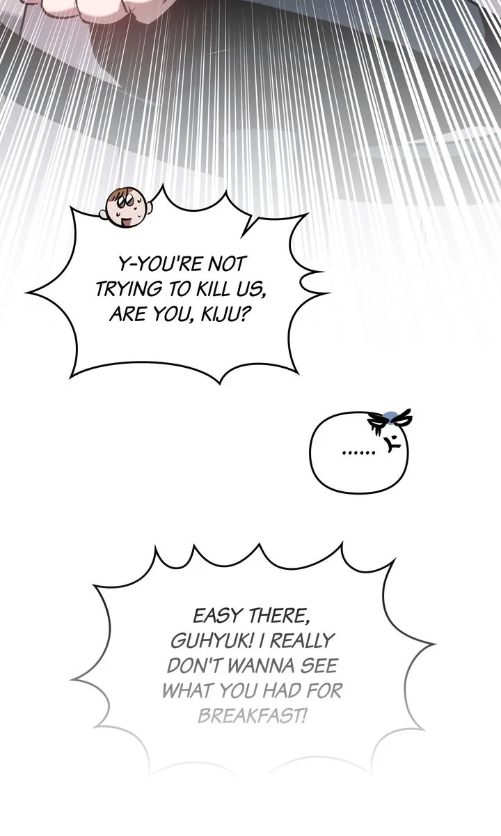 The Superheroes of Class F: Rebooted Chapter 13 page 66