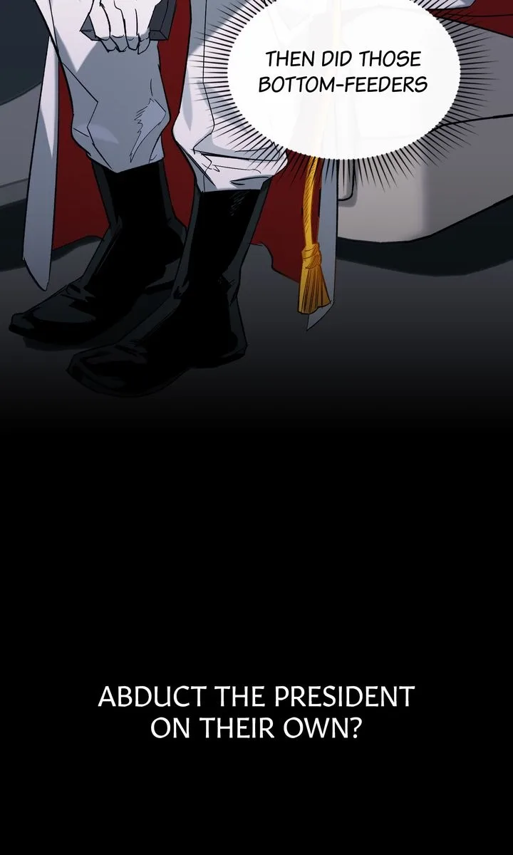 The Superheroes of Class F: Rebooted Chapter 13 page 72
