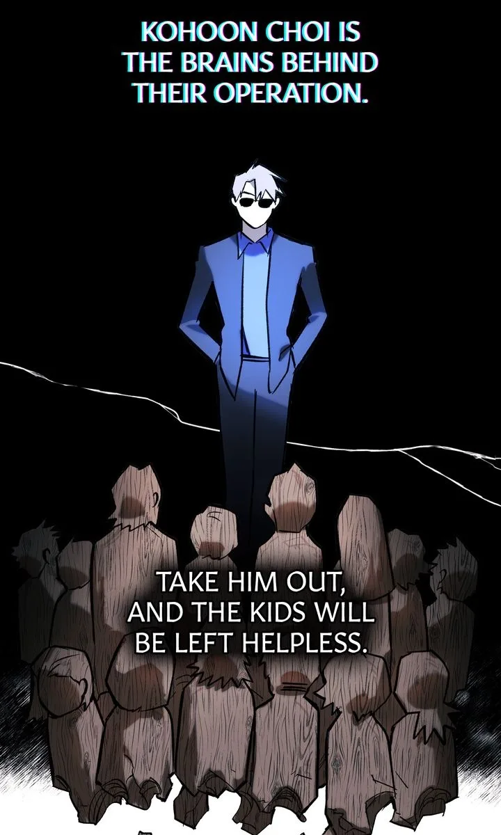 The Superheroes of Class F: Rebooted Chapter 13 page 75