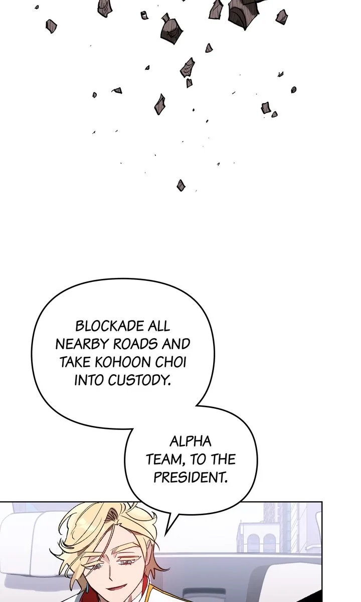 The Superheroes of Class F: Rebooted Chapter 13 page 76