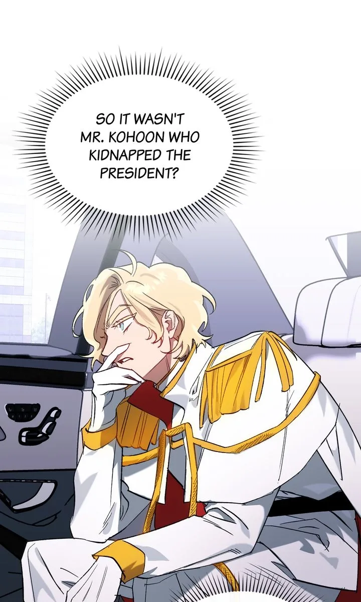 The Superheroes of Class F: Rebooted Chapter 13 page 71