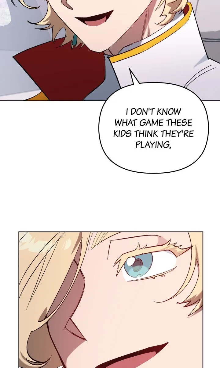 The Superheroes of Class F: Rebooted Chapter 13 page 79