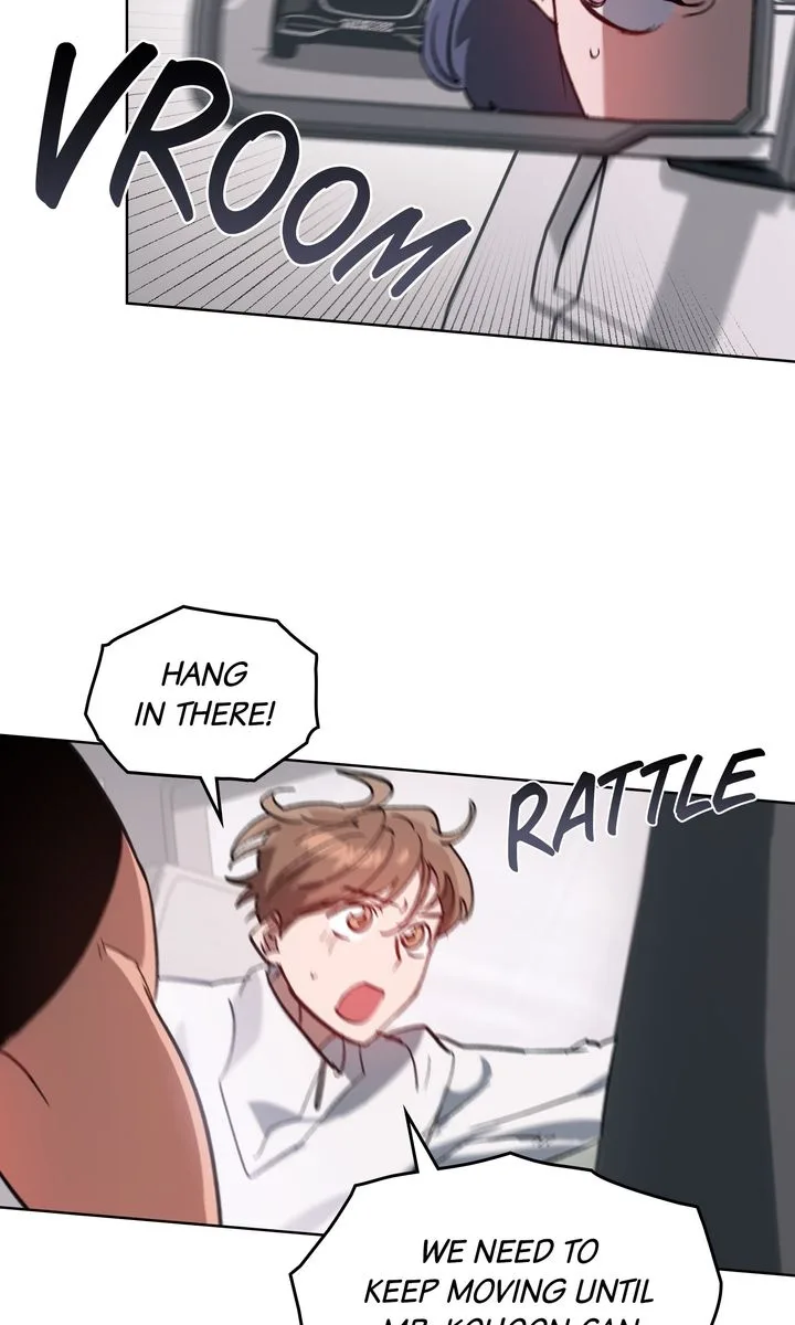 The Superheroes of Class F: Rebooted Chapter 13 page 83