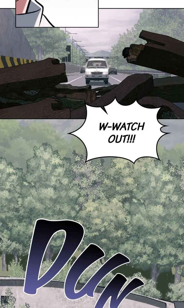The Superheroes of Class F: Rebooted Chapter 13 page 85
