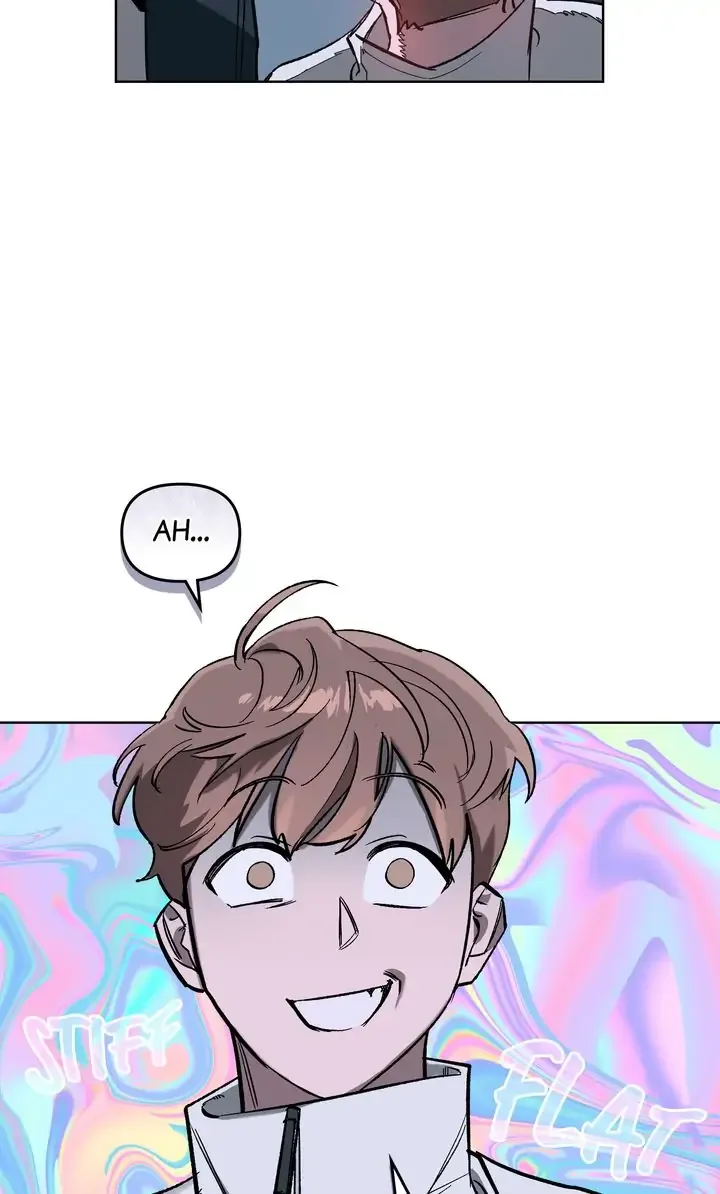 The Superheroes of Class F: Rebooted Chapter 14 page 8
