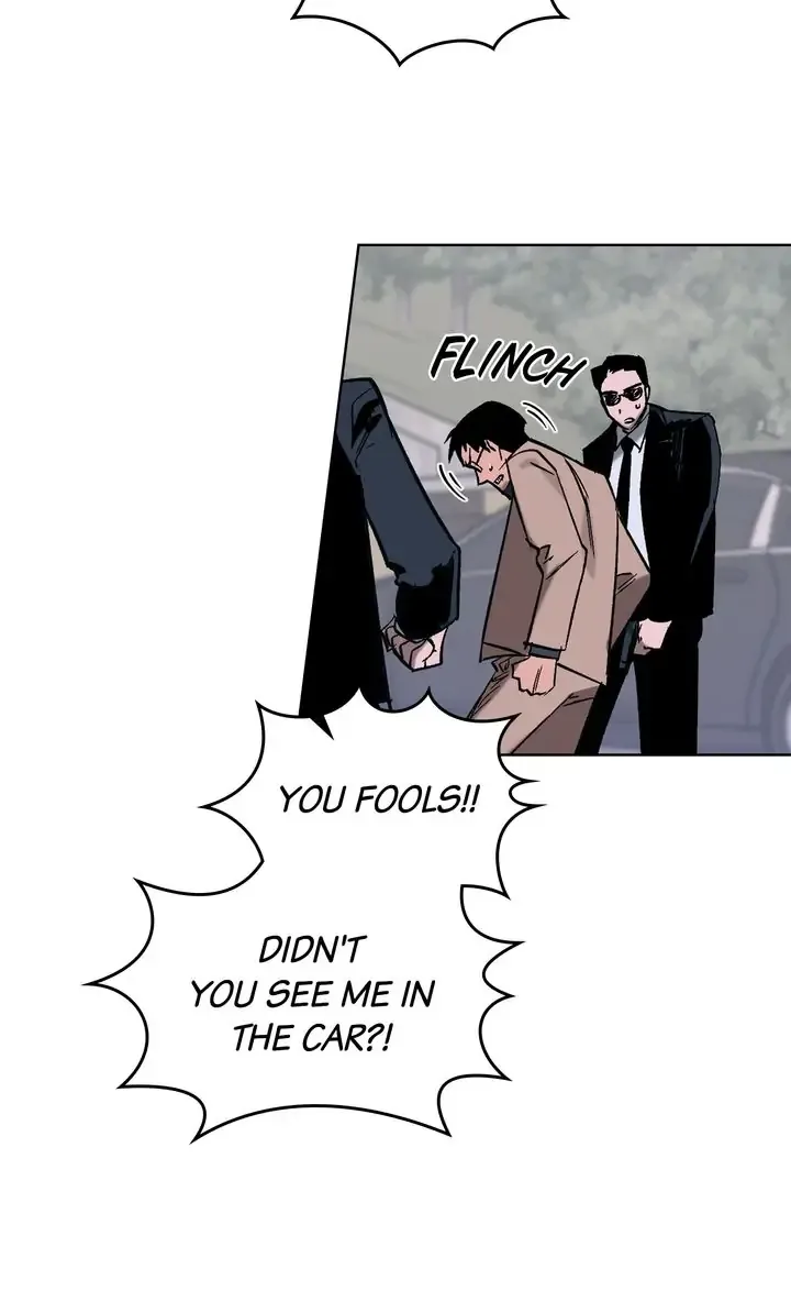 The Superheroes of Class F: Rebooted Chapter 14 page 23