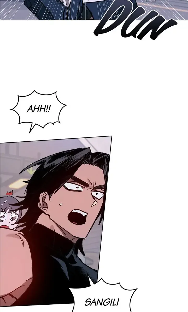 The Superheroes of Class F: Rebooted Chapter 14 page 22