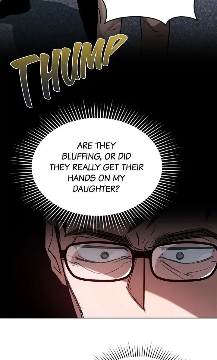 The Superheroes of Class F: Rebooted Chapter 14 page 13