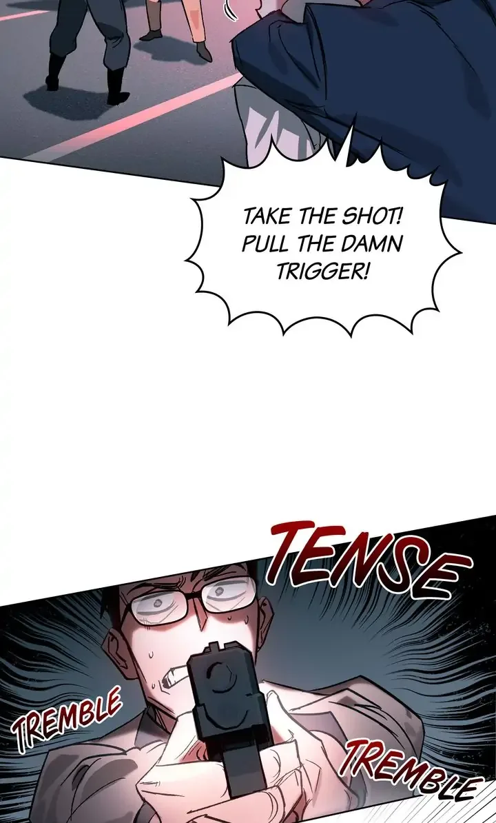 The Superheroes of Class F: Rebooted Chapter 14 page 36
