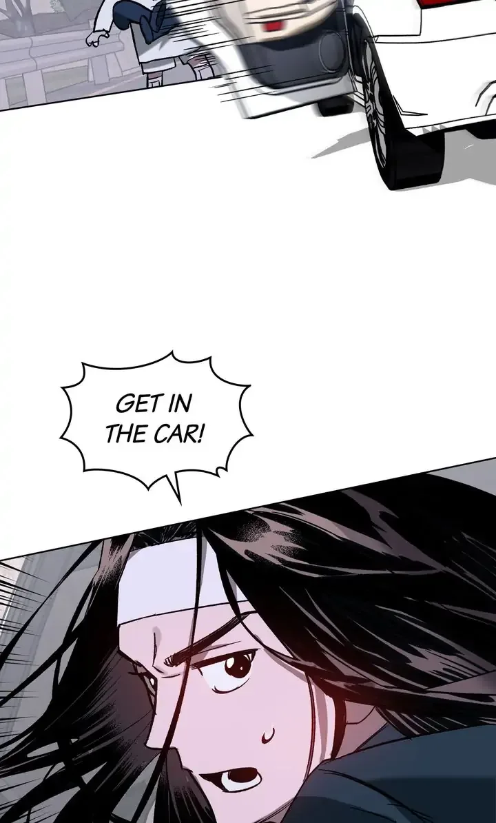The Superheroes of Class F: Rebooted Chapter 14 page 40