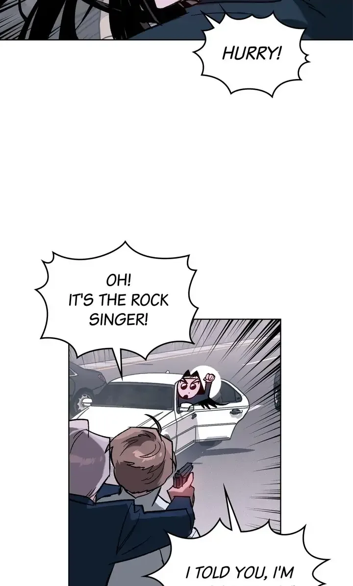 The Superheroes of Class F: Rebooted Chapter 14 page 41