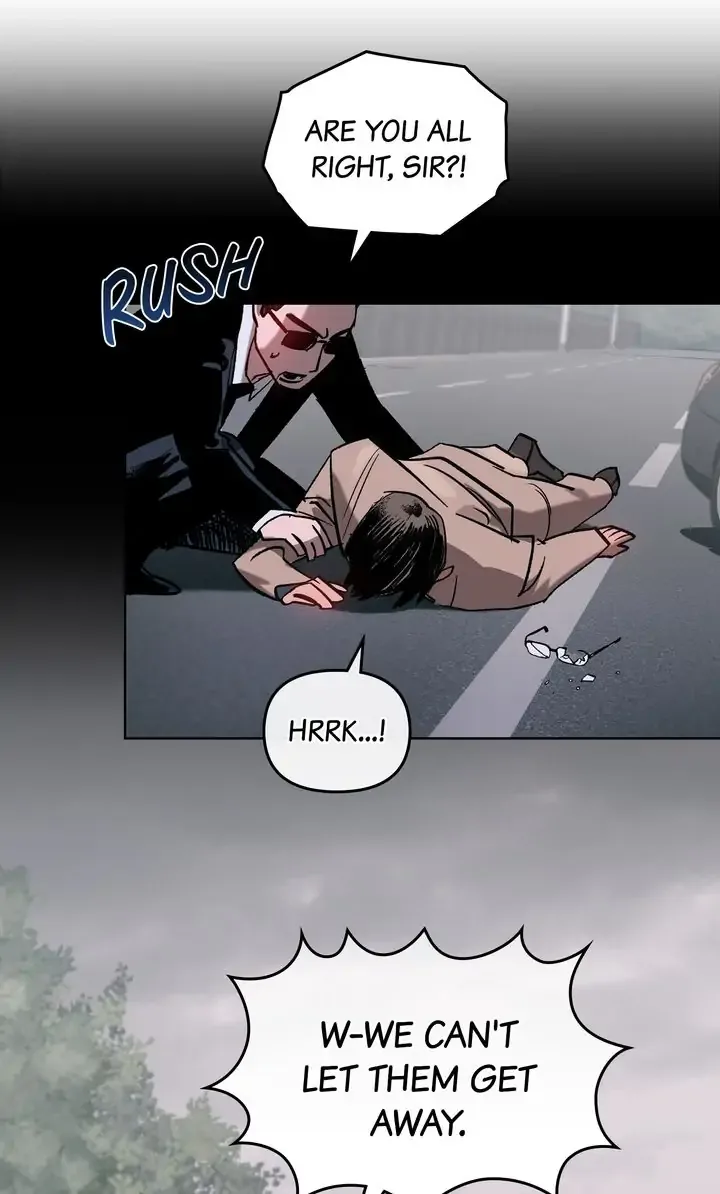 The Superheroes of Class F: Rebooted Chapter 14 page 45