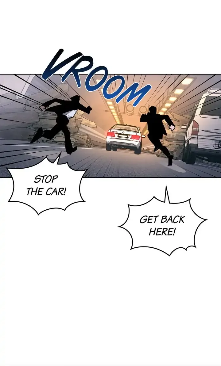 The Superheroes of Class F: Rebooted Chapter 14 page 44
