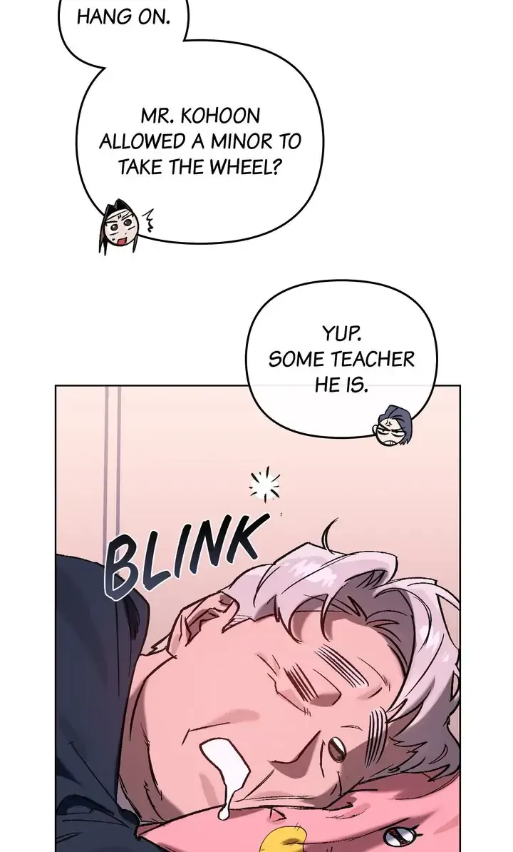 The Superheroes of Class F: Rebooted Chapter 14 page 52