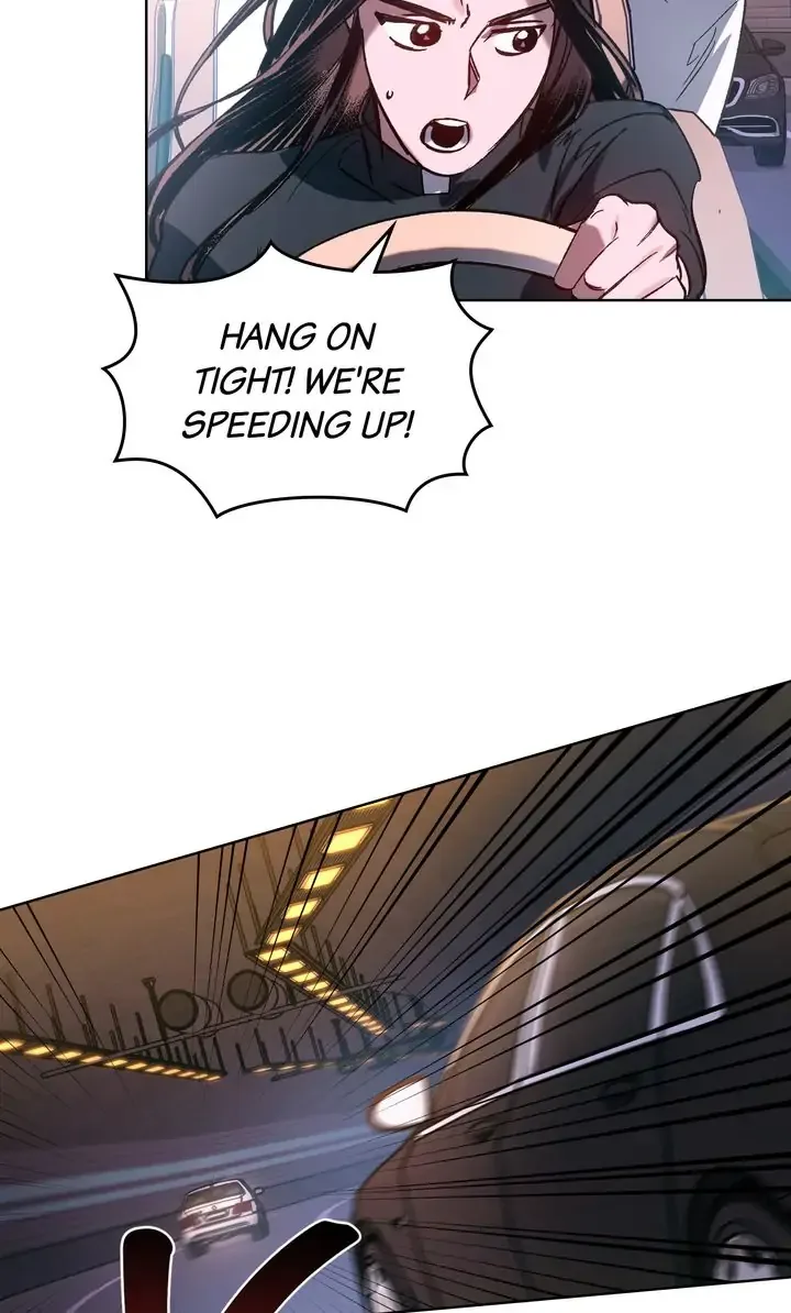 The Superheroes of Class F: Rebooted Chapter 14 page 61