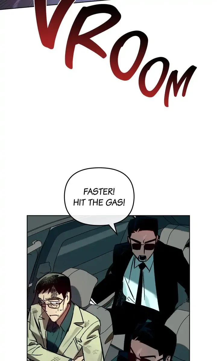 The Superheroes of Class F: Rebooted Chapter 14 page 62