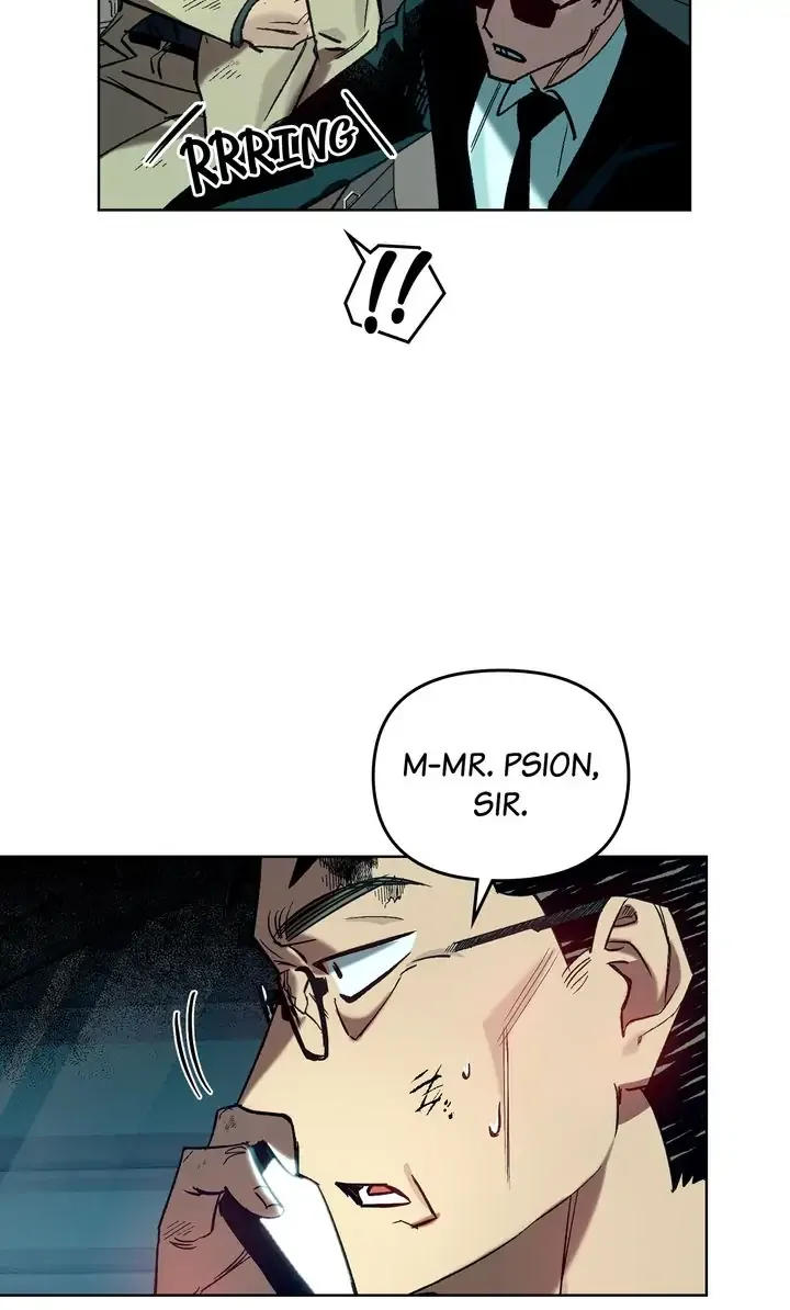 The Superheroes of Class F: Rebooted Chapter 14 page 63