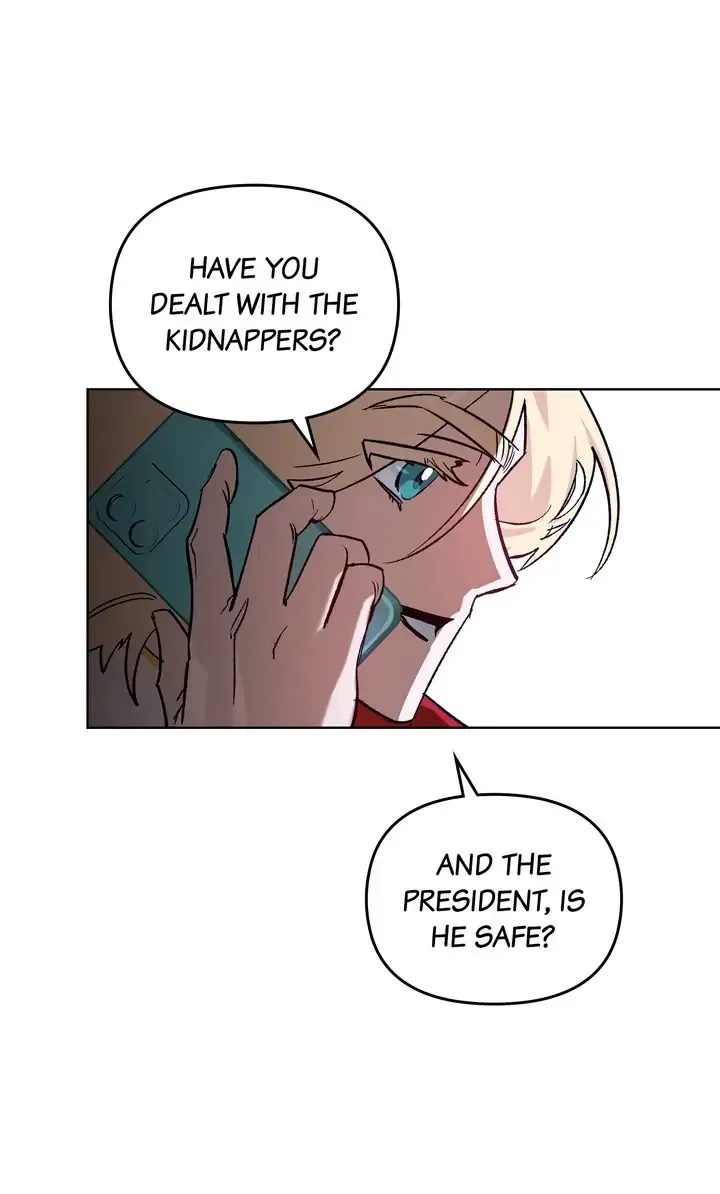 The Superheroes of Class F: Rebooted Chapter 14 page 64