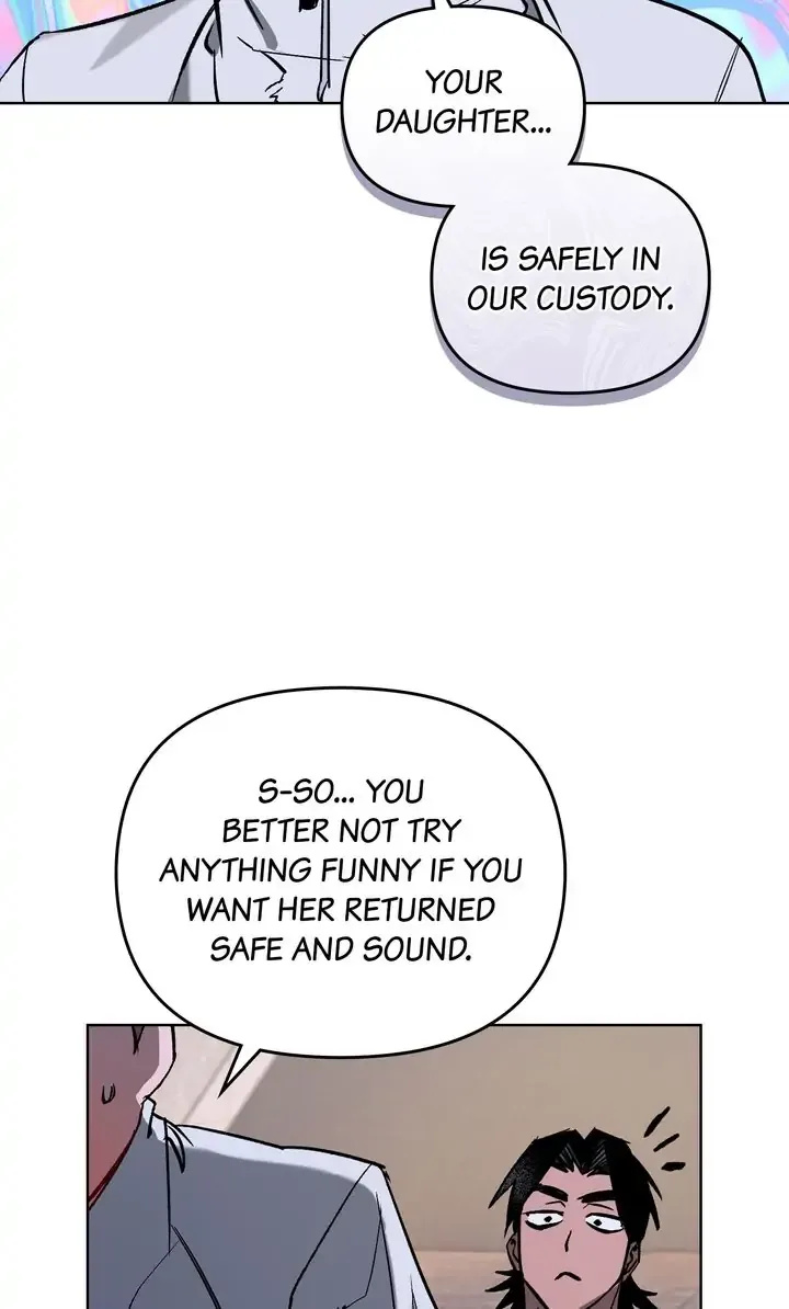 The Superheroes of Class F: Rebooted Chapter 14 page 9