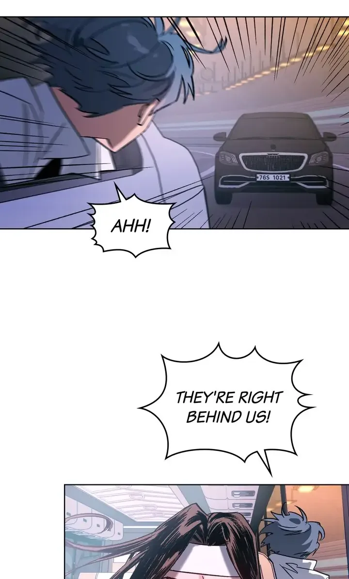 The Superheroes of Class F: Rebooted Chapter 14 page 60