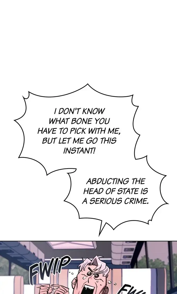 The Superheroes of Class F: Rebooted Chapter 14 page 67