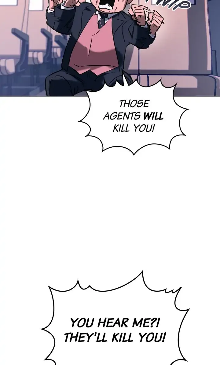 The Superheroes of Class F: Rebooted Chapter 14 page 68