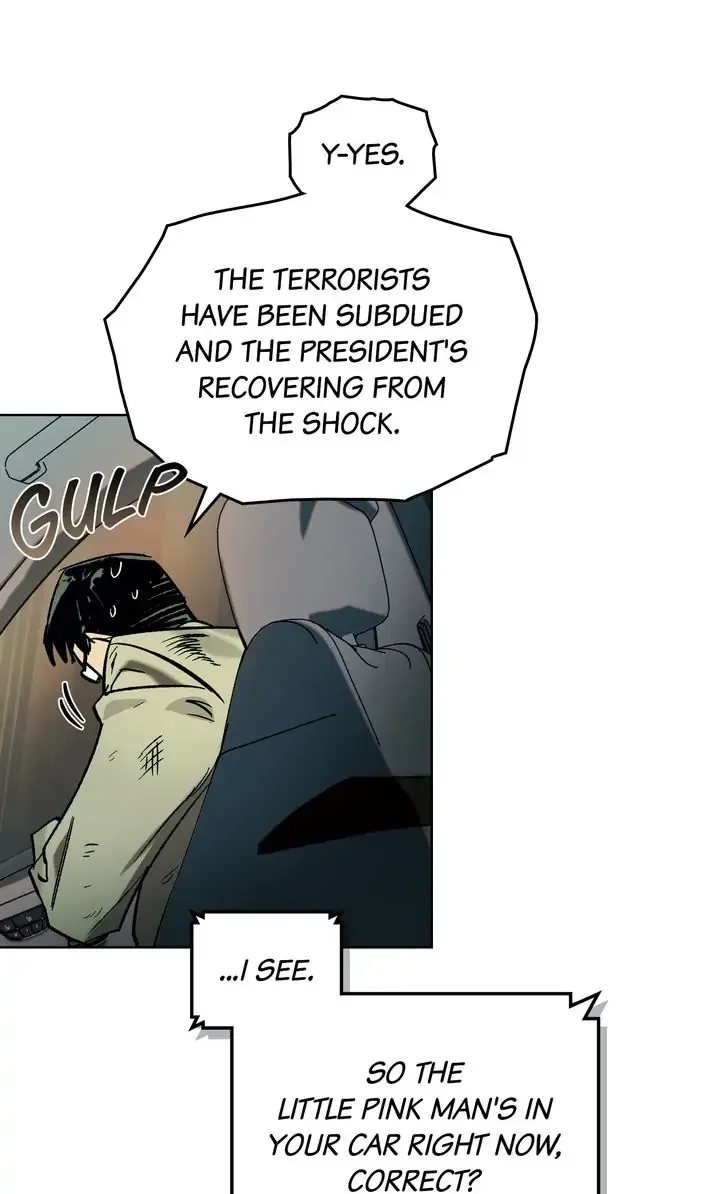 The Superheroes of Class F: Rebooted Chapter 14 page 65