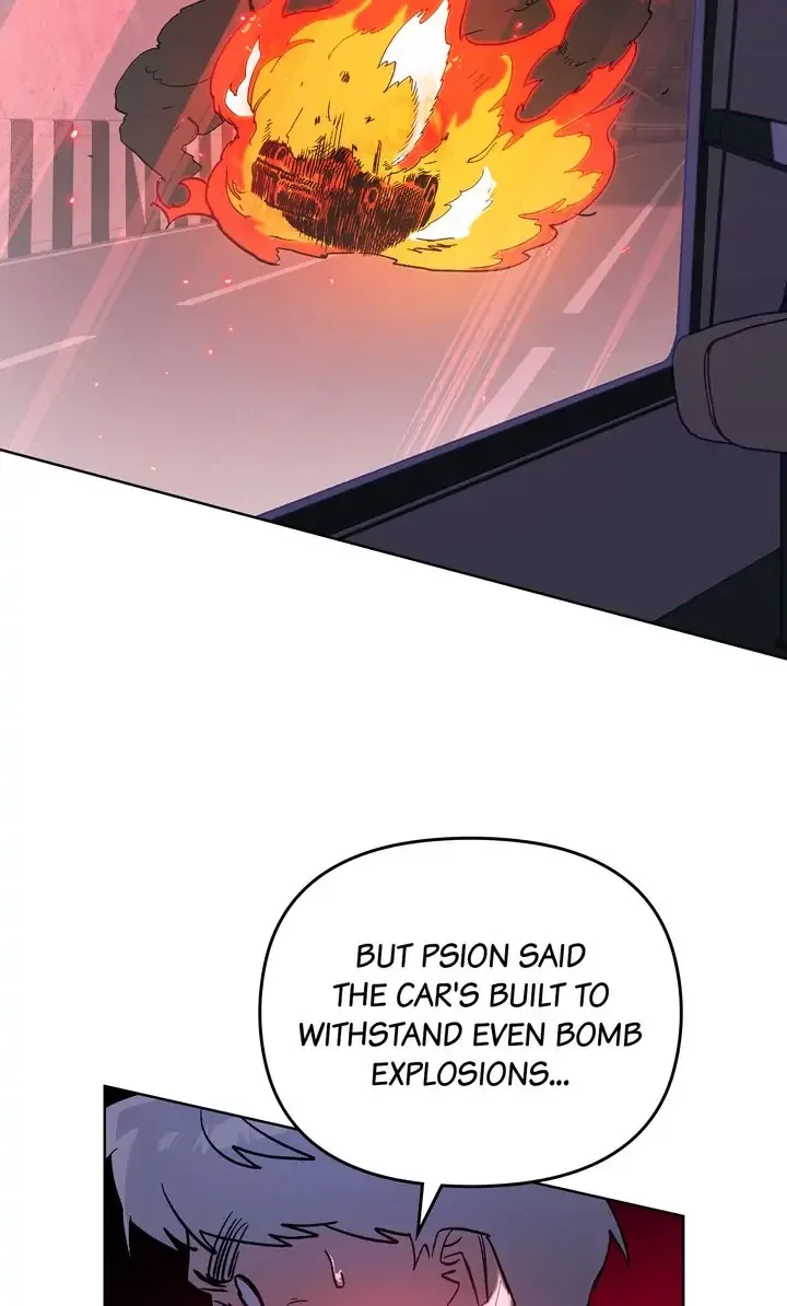The Superheroes of Class F: Rebooted Chapter 14 page 72