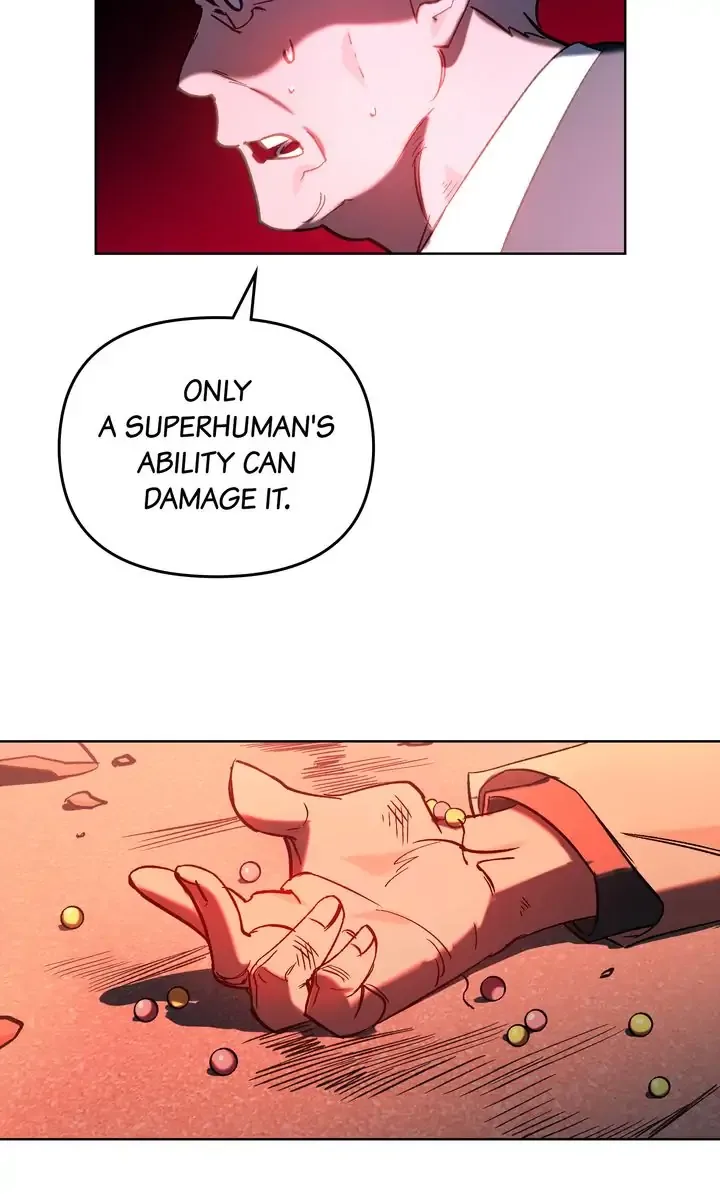 The Superheroes of Class F: Rebooted Chapter 14 page 73