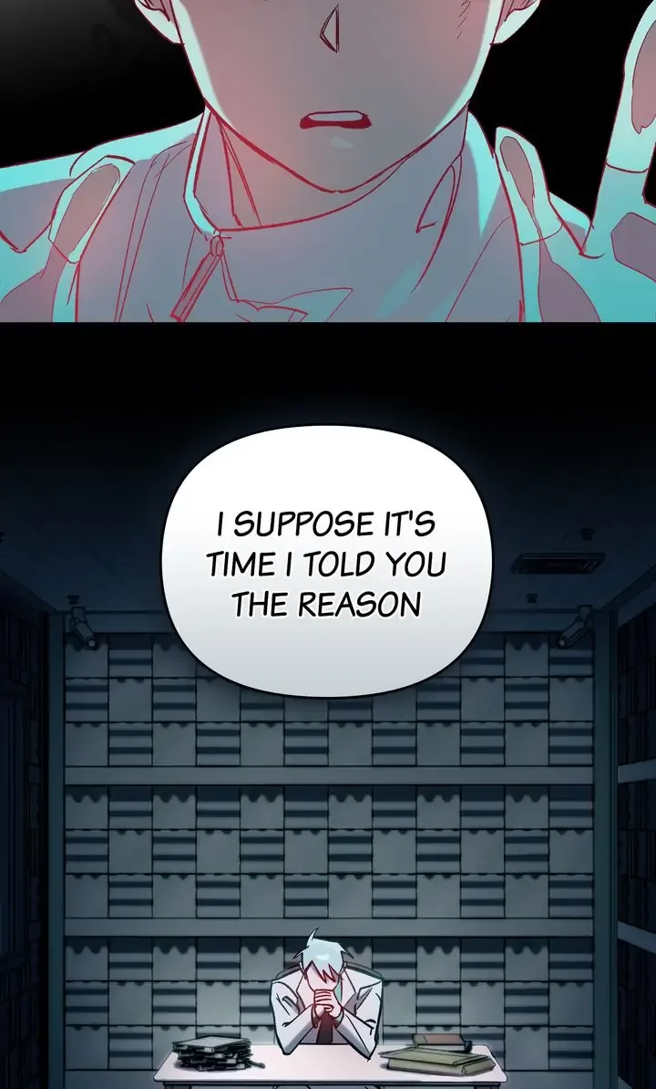 The Superheroes of Class F: Rebooted Chapter 14 page 75