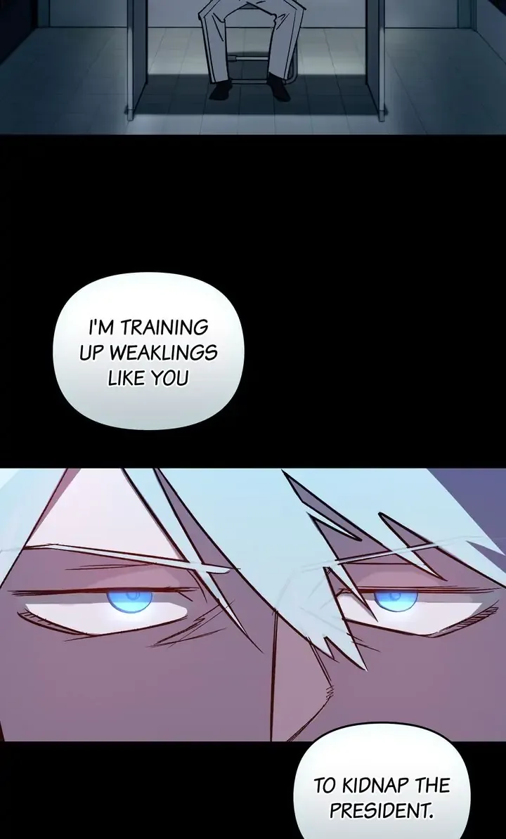 The Superheroes of Class F: Rebooted Chapter 14 page 76