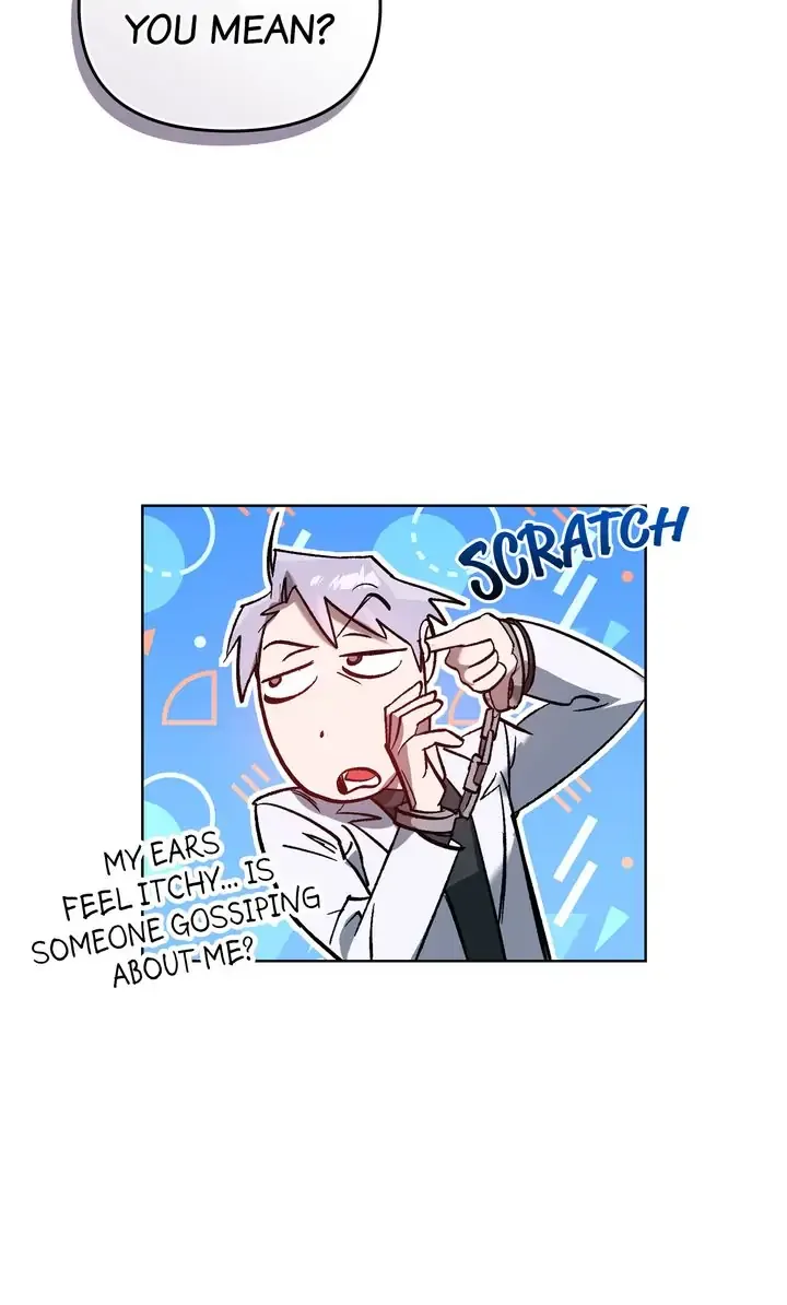 The Superheroes of Class F: Rebooted Chapter 14 page 59