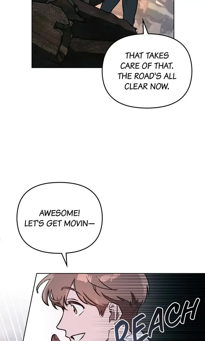 The Superheroes of Class F: Rebooted Chapter 14 page 20