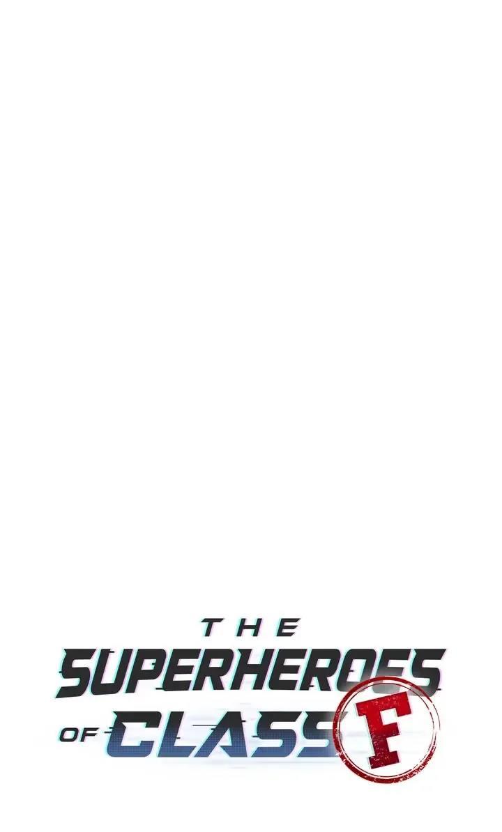 The Superheroes of Class F: Rebooted Chapter 14 page 4