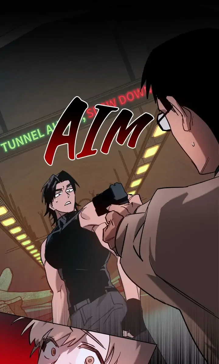 The Superheroes of Class F: Rebooted Chapter 14 page 34