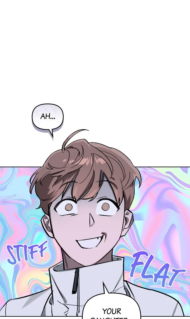 The Superheroes of Class F: Rebooted Chapter 15 page 8