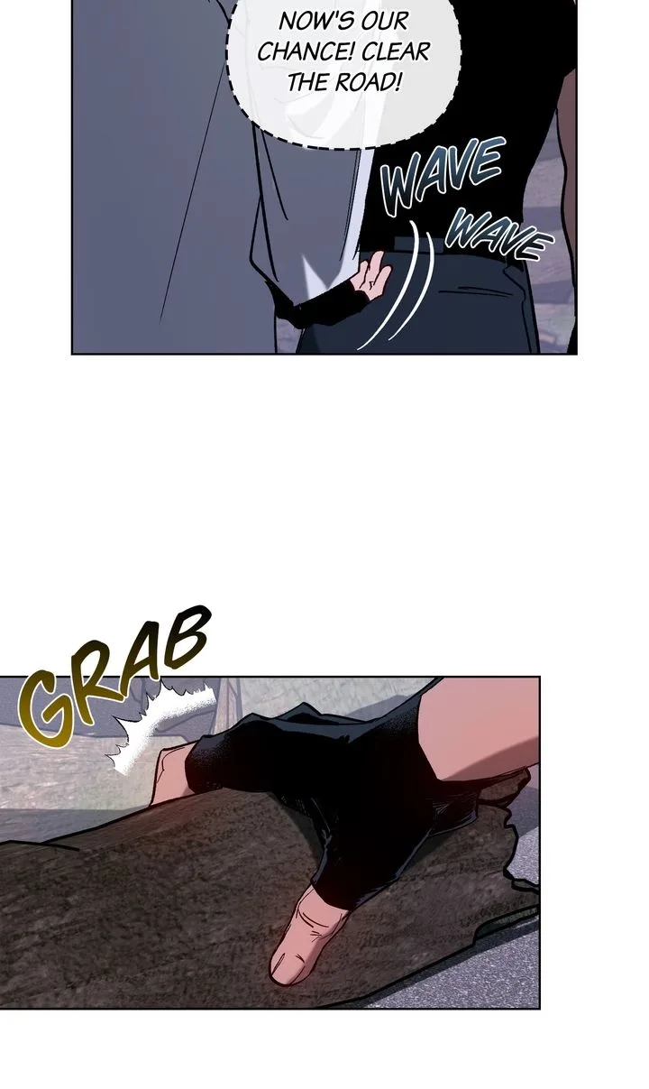 The Superheroes of Class F: Rebooted Chapter 15 page 10