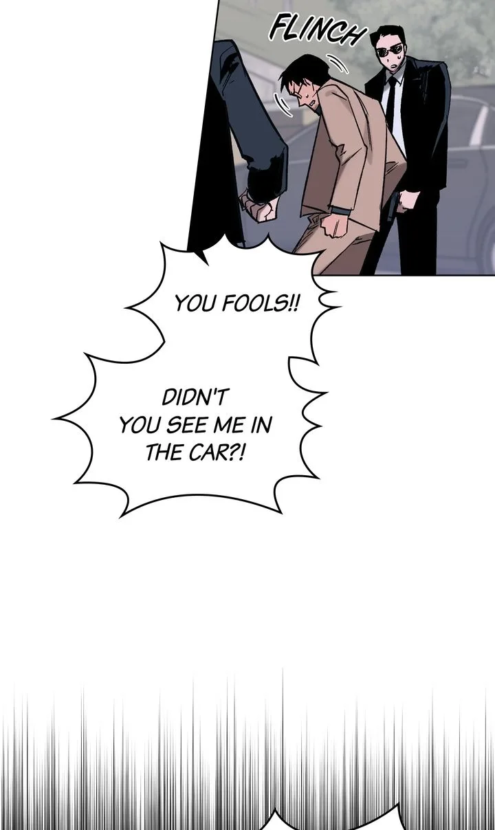 The Superheroes of Class F: Rebooted Chapter 15 page 23