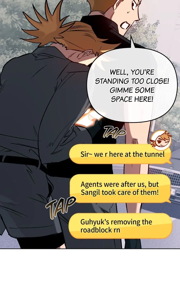 The Superheroes of Class F: Rebooted Chapter 15 page 17