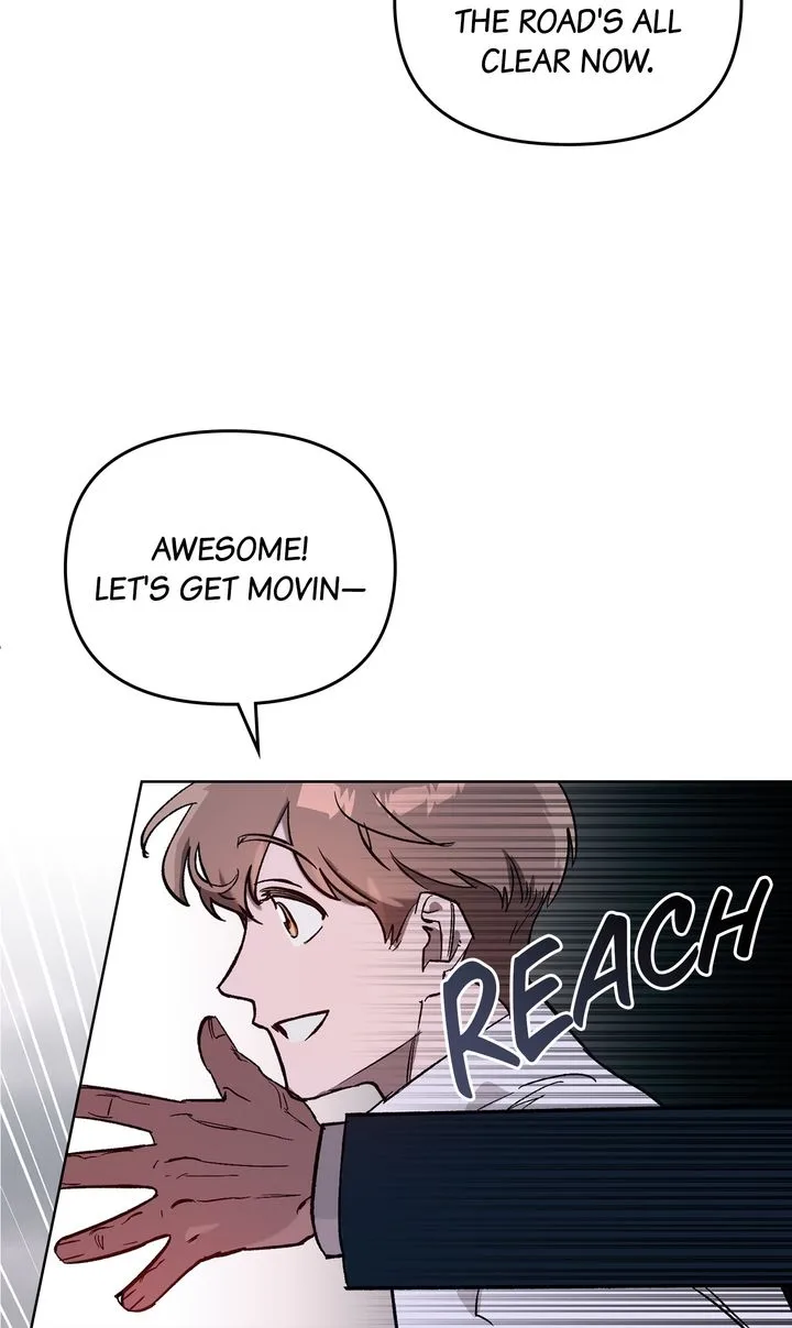 The Superheroes of Class F: Rebooted Chapter 15 page 20