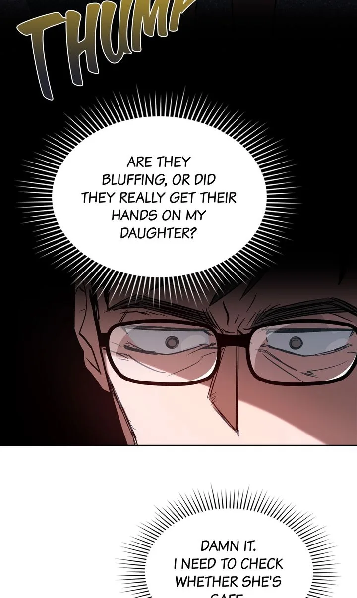 The Superheroes of Class F: Rebooted Chapter 15 page 13